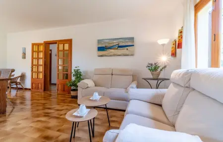 Mar i Cel, maison 6 pers. vue mer et piscine : photo 25