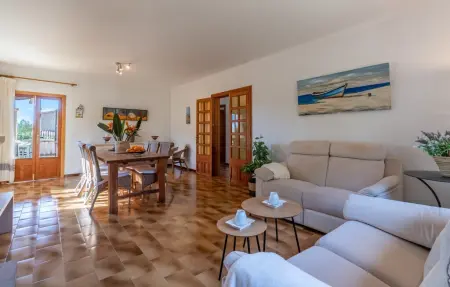 Mar i Cel, maison 6 pers. vue mer et piscine : photo 26