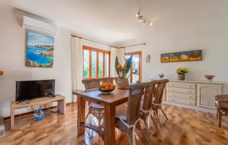 Mar i Cel, maison 6 pers. vue mer et piscine : photo 28