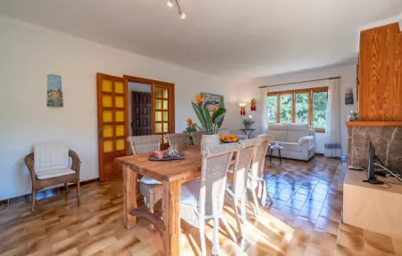 Mar i Cel, maison 6 pers. vue mer et piscine : photo 29