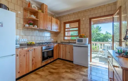 Mar i Cel, maison 6 pers. vue mer et piscine : photo 30