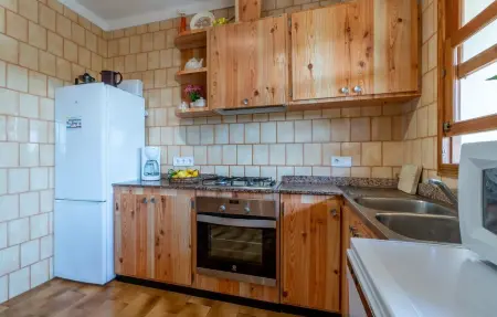 Mar i Cel, maison 6 pers. vue mer et piscine : photo 31