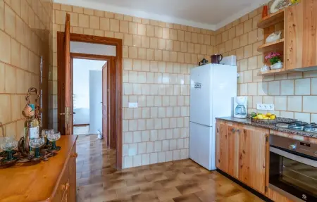 Mar i Cel, maison 6 pers. vue mer et piscine : photo 32