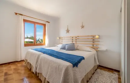 Mar i Cel, maison 6 pers. vue mer et piscine : photo 34