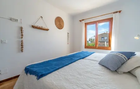 Mar i Cel, maison 6 pers. vue mer et piscine : photo 35