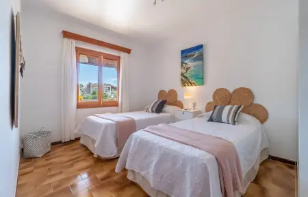 Mar i Cel, maison 6 pers. vue mer et piscine : photo 37