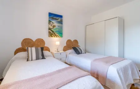 Mar i Cel, maison 6 pers. vue mer et piscine : photo 38