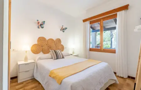 Mar i Cel, maison 6 pers. vue mer et piscine : photo 40