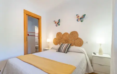 Mar i Cel, maison 6 pers. vue mer et piscine : photo 41