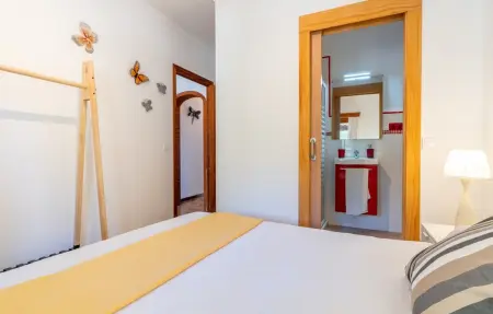 Mar i Cel, maison 6 pers. vue mer et piscine : photo 42