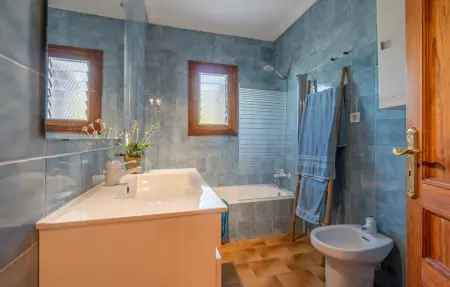 Mar i Cel, maison 6 pers. vue mer et piscine : photo 43