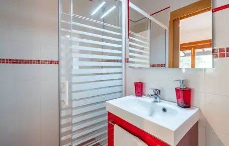 Mar i Cel, maison 6 pers. vue mer et piscine : photo 44