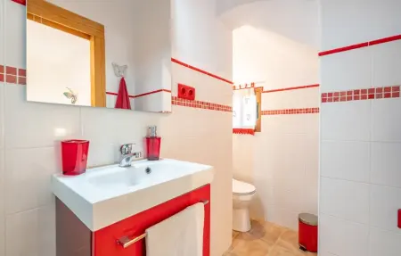 Mar i Cel, maison 6 pers. vue mer et piscine : photo 45