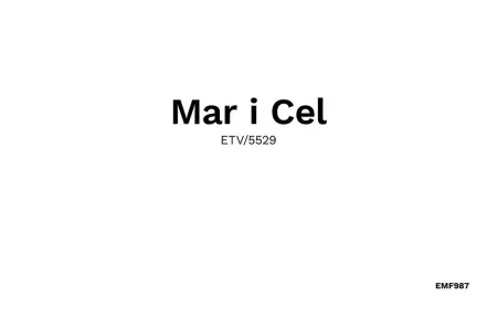 Mar i Cel, maison 6 pers. vue mer et piscine : photo 46