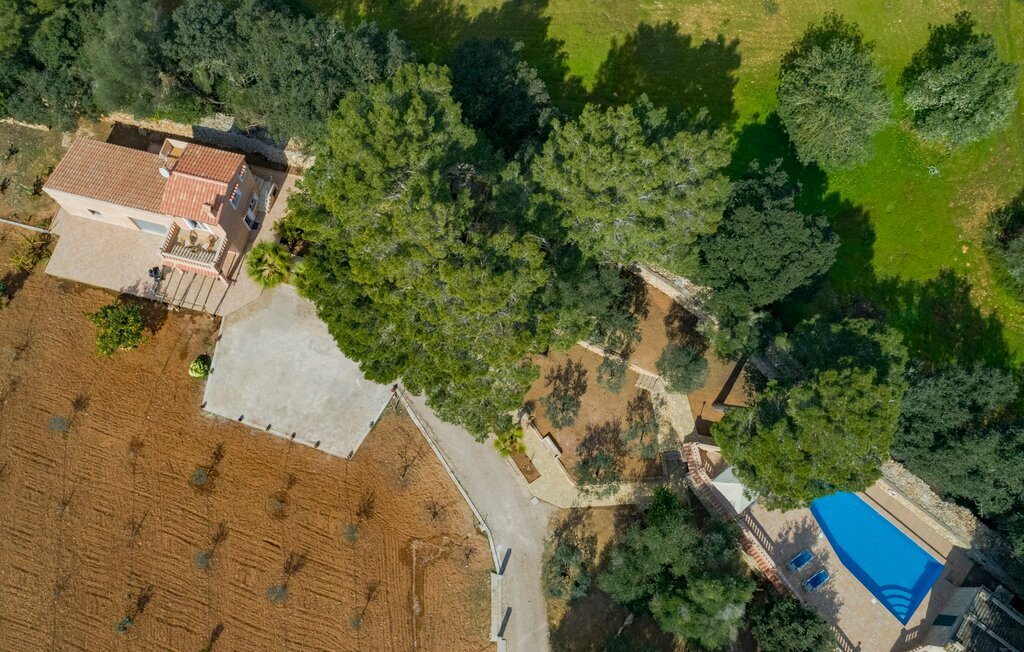 Son Coix Nou, Maison 2 personnes à Porreres - Photo 2