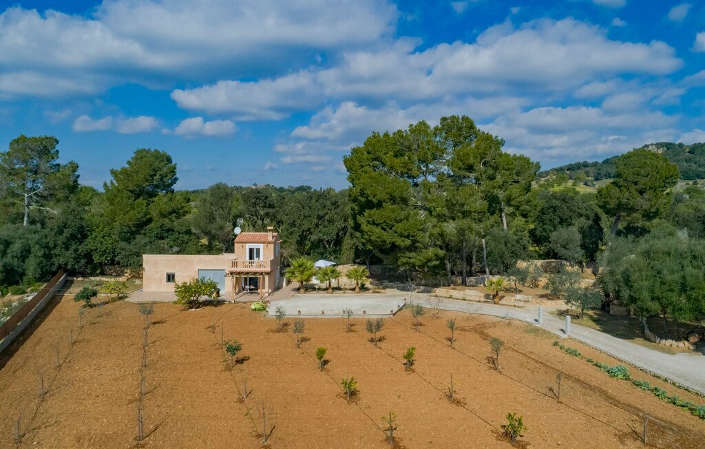 Son Coix Nou, Maison 2 personnes à Porreres - Photo 3