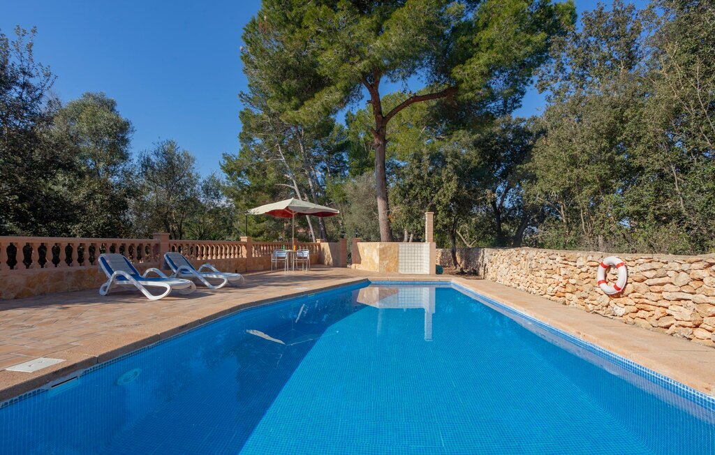 Son Coix Nou, Maison 2 personnes à Porreres - Photo 4