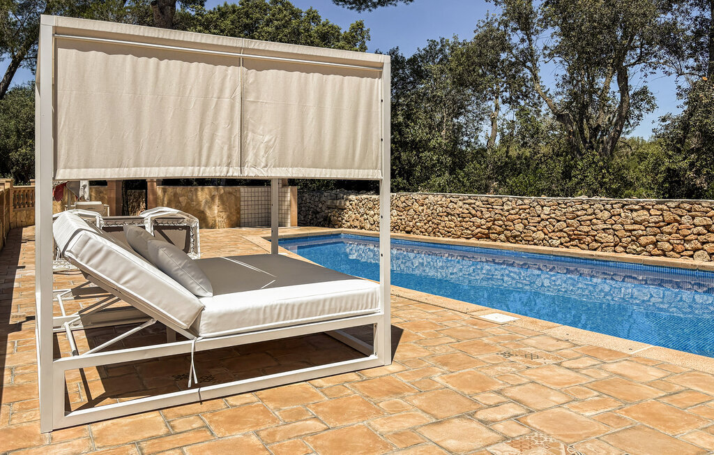 Son Coix Nou, Maison 2 personnes à Porreres - Photo 6