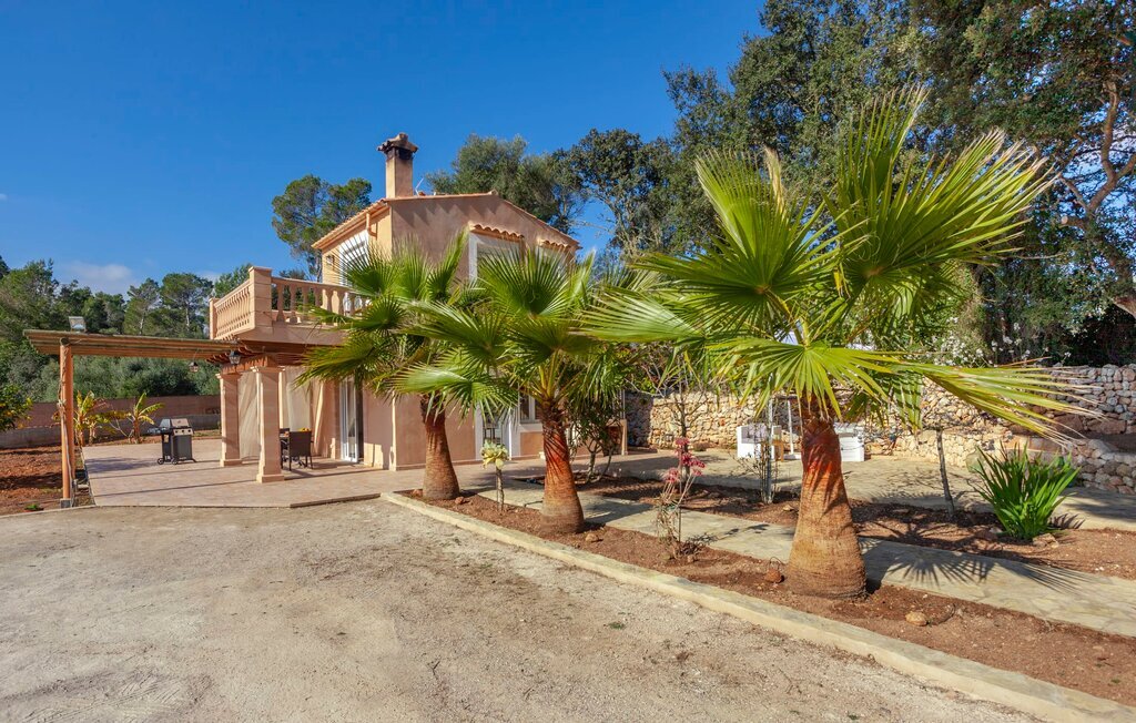 Son Coix Nou, Maison 2 personnes à Porreres - Photo 8