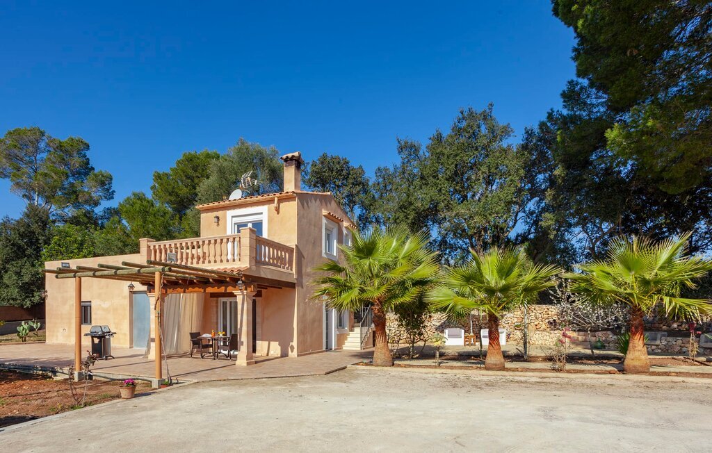 Son Coix Nou, Maison 2 personnes à Porreres - Photo 9