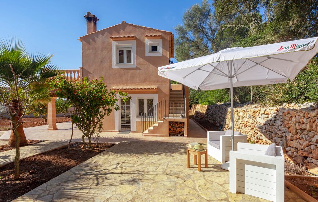 Son Coix Nou, Maison 2 personnes à Porreres - Photo 10