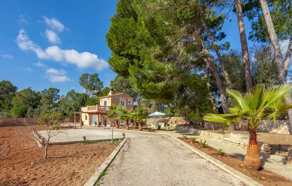 Son Coix Nou, Maison 2 personnes à Porreres - Photo 11