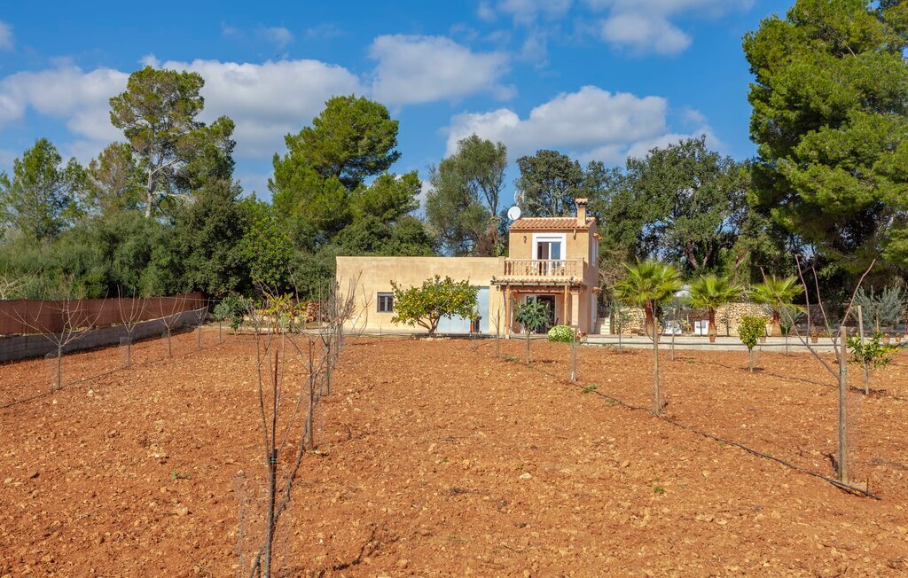 Son Coix Nou, Maison 2 personnes à Porreres - Photo 12