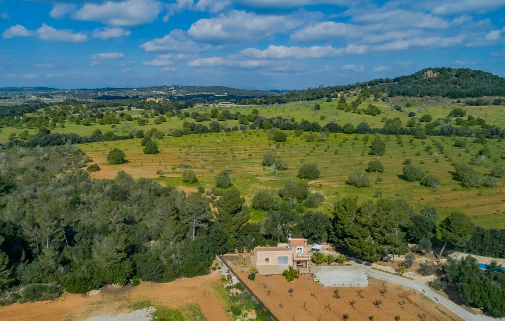 Son Coix Nou, Maison 2 personnes à Porreres - Photo 13