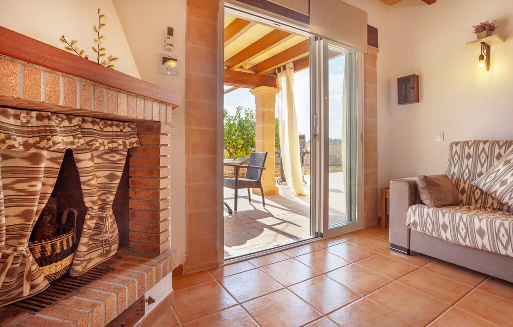 Son Coix Nou, Maison 2 personnes à Porreres - Photo 26