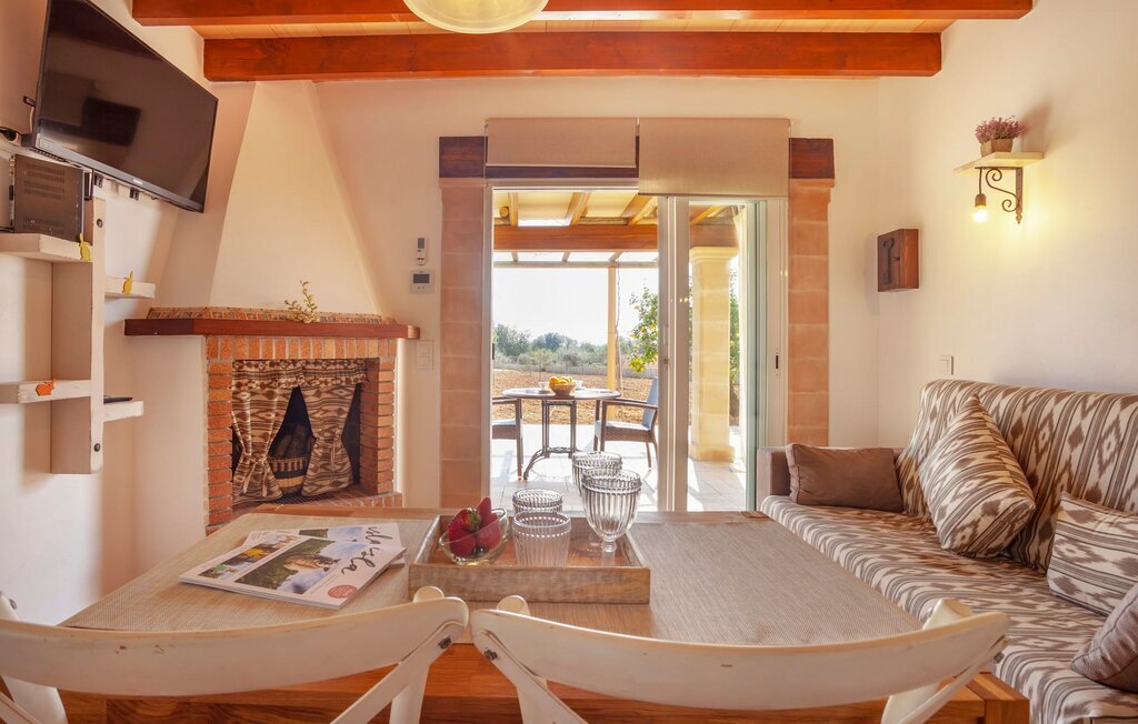 Son Coix Nou, Maison 2 personnes à Porreres - Photo 27