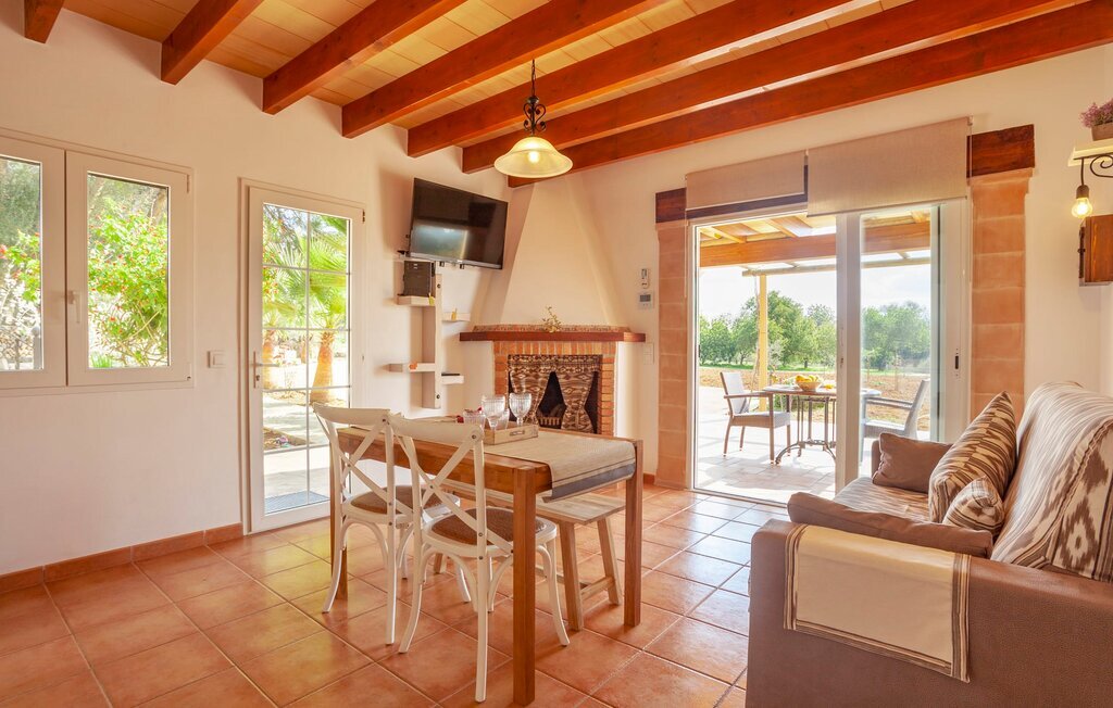 Son Coix Nou, Maison 2 personnes à Porreres - Photo 28
