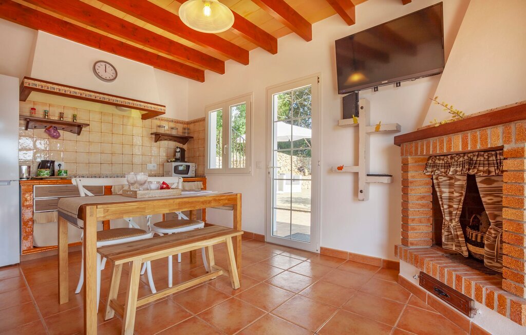 Son Coix Nou, Maison 2 personnes à Porreres - Photo 29