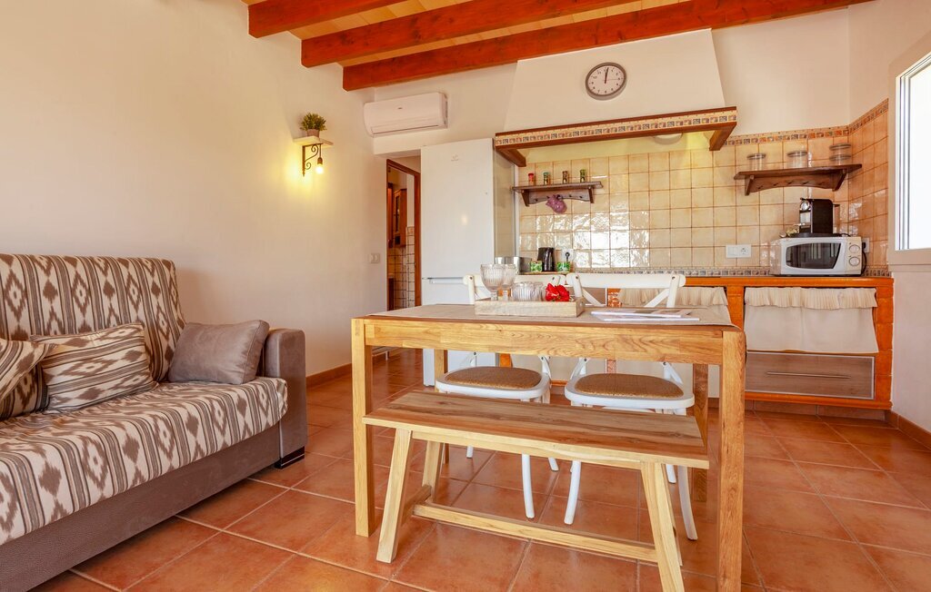 Son Coix Nou, Maison 2 personnes à Porreres - Photo 30