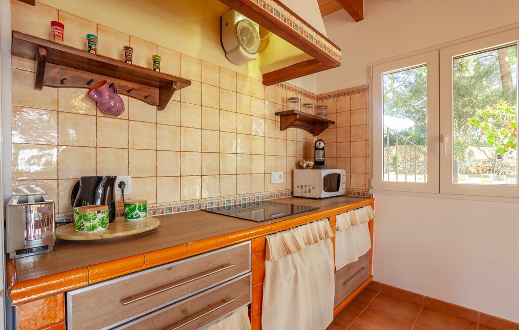 Son Coix Nou, Maison 2 personnes à Porreres - Photo 31