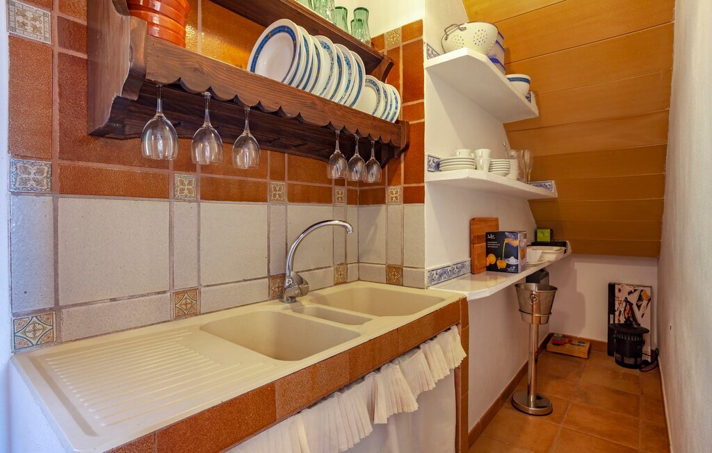 Son Coix Nou, Maison 2 personnes à Porreres - Photo 33