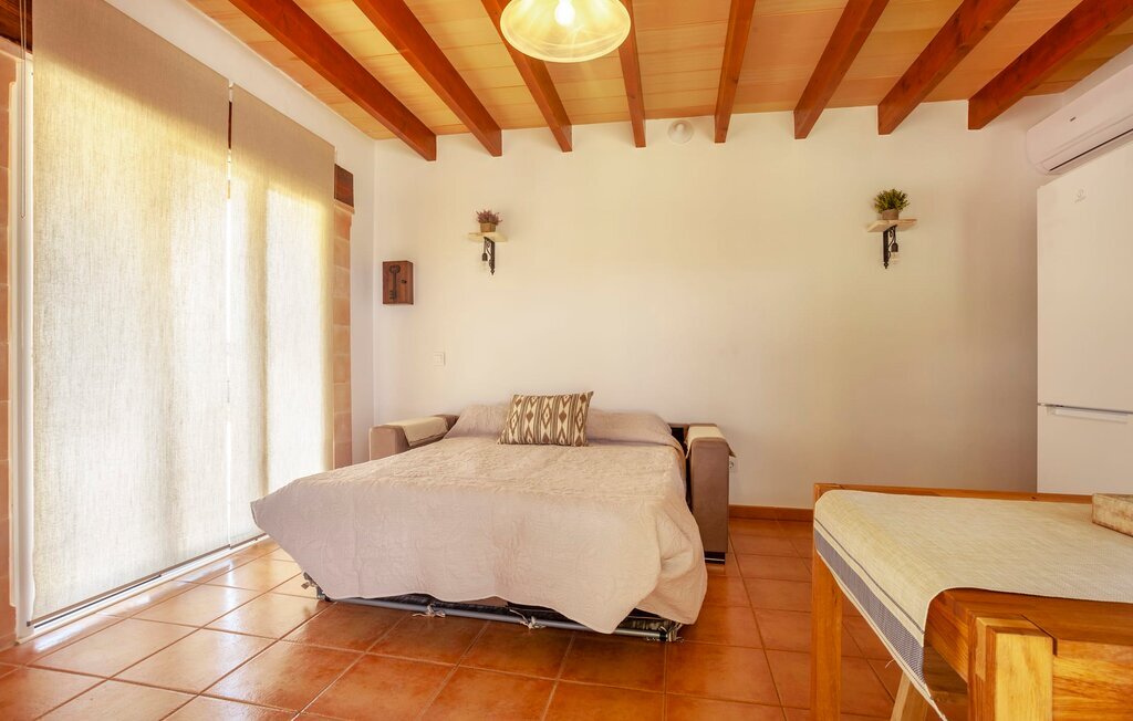 Son Coix Nou, Maison 2 personnes à Porreres - Photo 37