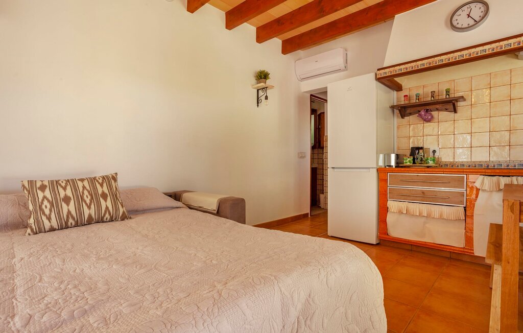 Son Coix Nou, Maison 2 personnes à Porreres - Photo 38