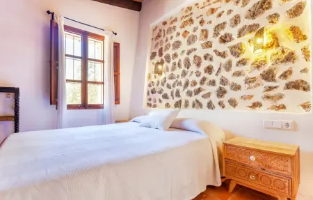 Rustica Es Seguers, Maison 3 personnes à Fornalutx - Photo 20