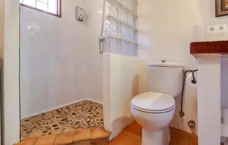 Rustica Es Seguers, Maison 3 personnes à Fornalutx - Photo 28