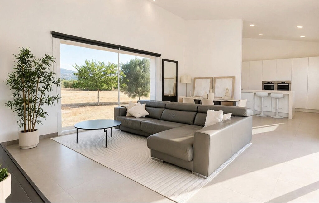 Integra, Maison 4 personnes à Sencelles - Photo 4