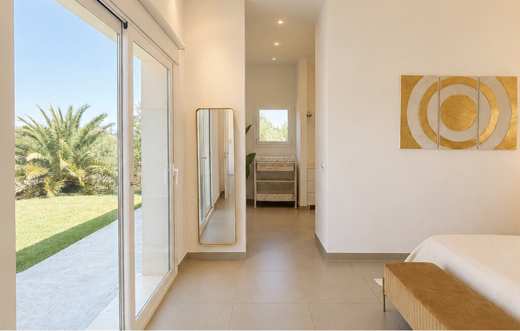 Integra, Maison 4 personnes à Sencelles - Photo 8