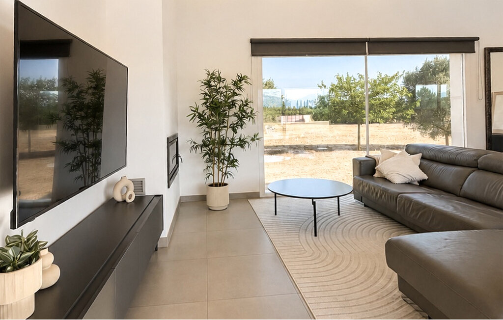 Integra, Maison 4 personnes à Sencelles - Photo 12