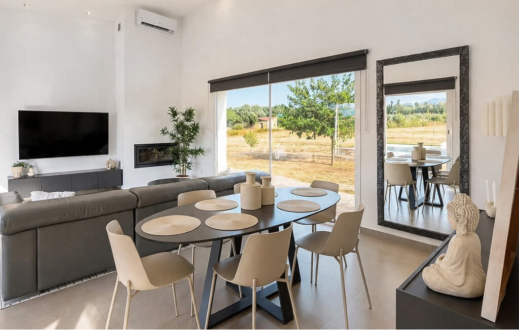 Integra, Maison 4 personnes à Sencelles - Photo 14