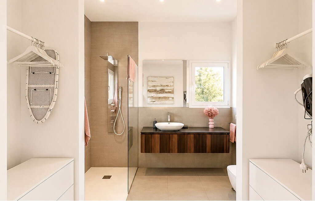 Integra, Maison 4 personnes à Sencelles - Photo 18