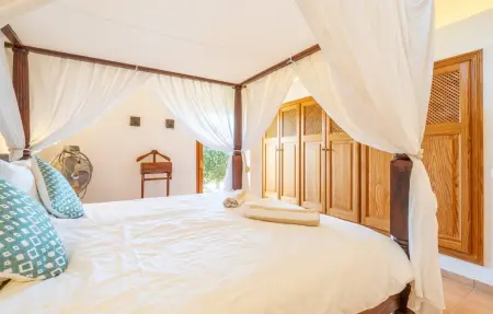 Villa Pablo à Arta, maison 8 pers. avec piscine et vue : photo 40