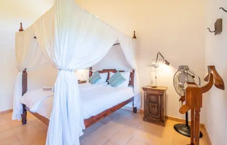 Villa Pablo à Arta, maison 8 pers. avec piscine et vue : photo 42