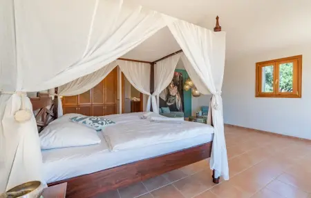 Villa Pablo à Arta, maison 8 pers. avec piscine et vue : photo 44