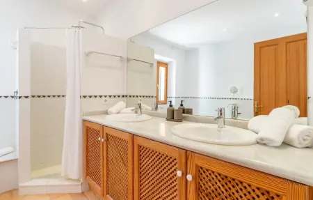 Villa Pablo à Arta, maison 8 pers. avec piscine et vue : photo 49