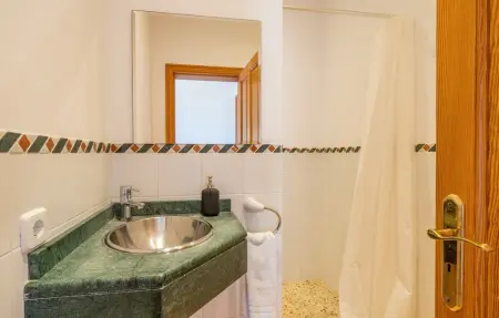 Villa Pablo à Arta, maison 8 pers. avec piscine et vue : photo 55