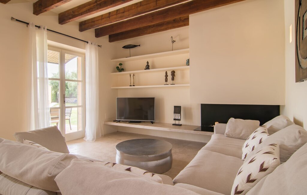 Can Bossa, maison 8 personnes avec piscine et pool house à Canyamel - Photo 38
